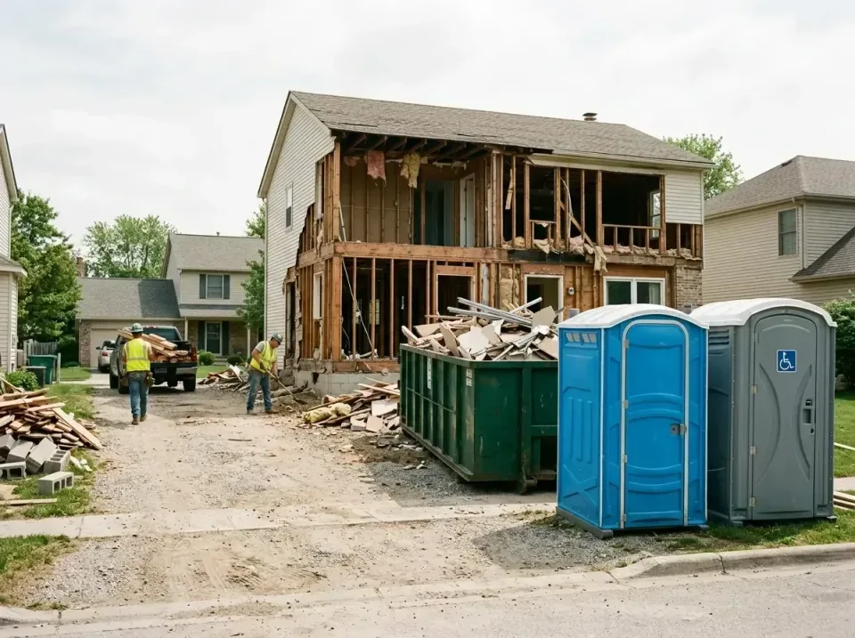 home-renovation-demolition-sit-010 — frequently asked questions, Portable Toilet & Dumpsters Rental in Revere, MA